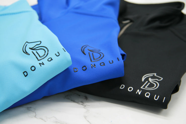 Donqui baselayer sneldrogend