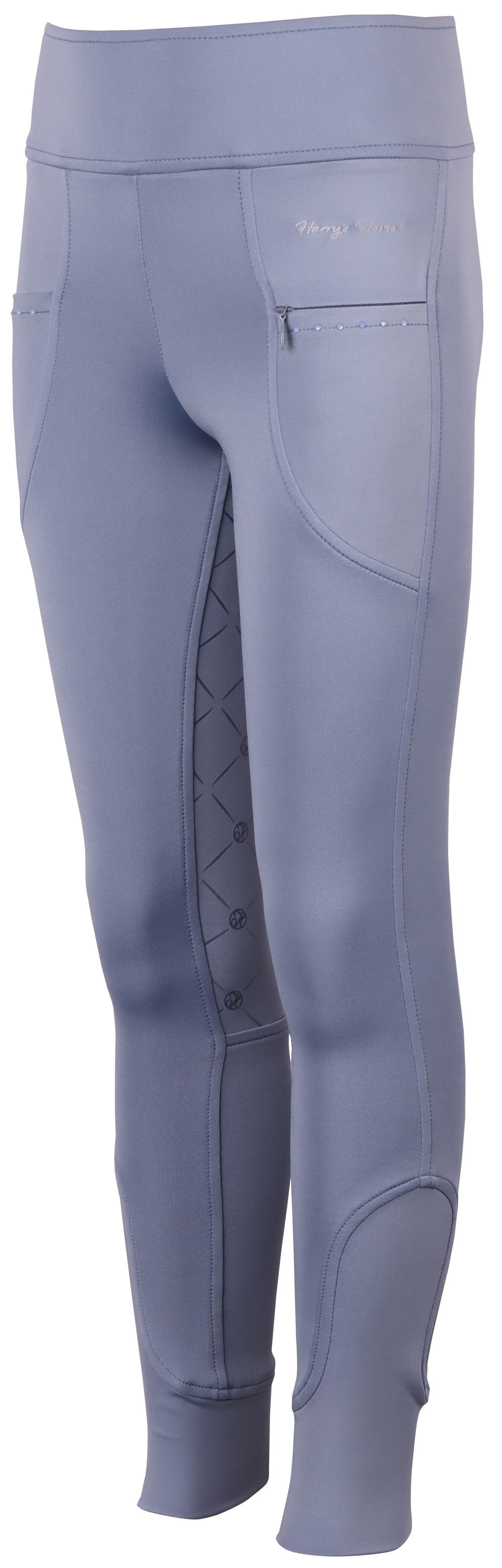 Kinder rijlegging full grip