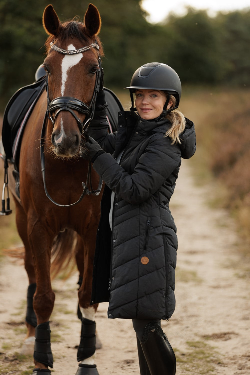 Harry´s Horse Jas Les Gets