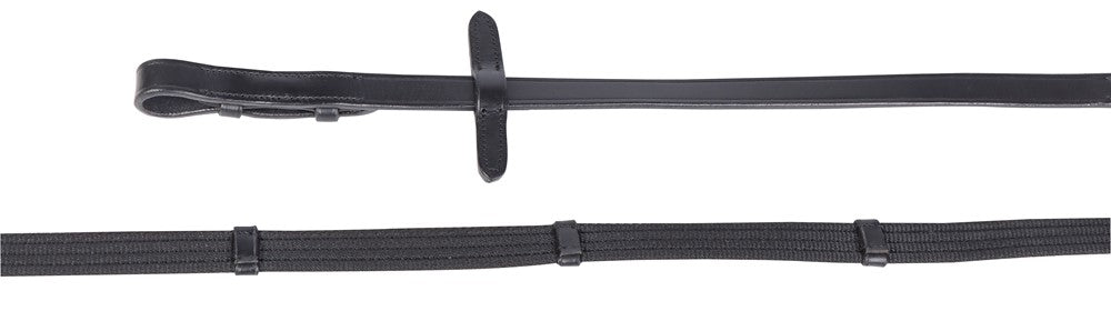 Harry´s Horse Hoofdstel Anatomic Lacque