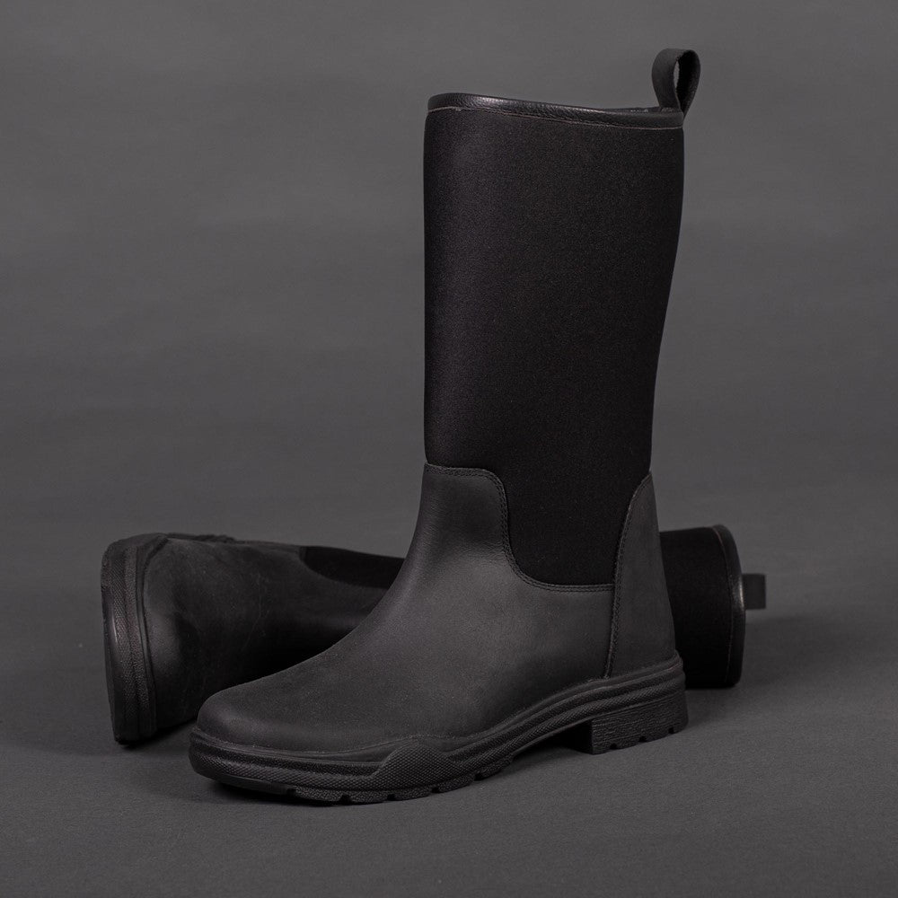 Boot Neoprene