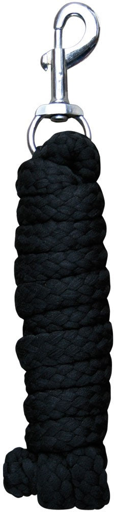 Harry´s Horse Halstertouw Soft Musketon Zilver 1,8m