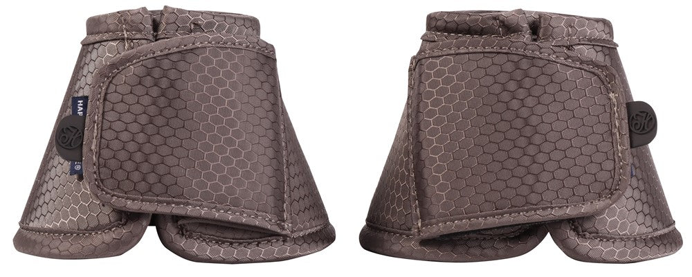 Spring boots Hexagon