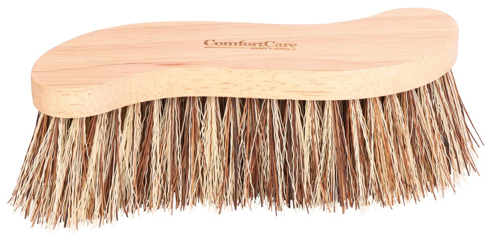 Borstel Comfort Care