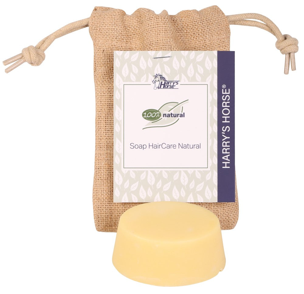 Harry´s Horse Zeep HairCare Natural