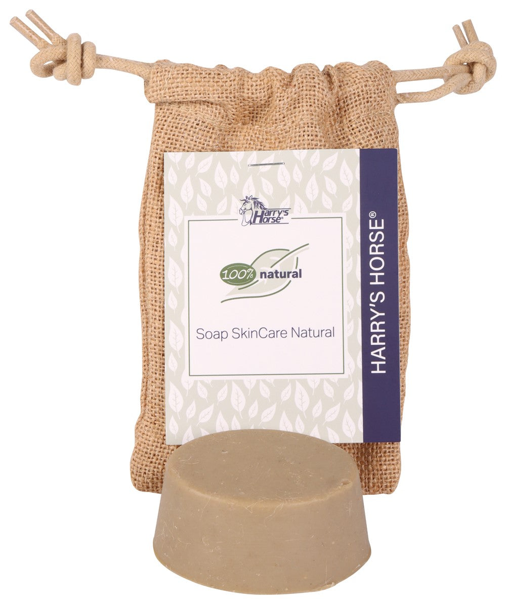Harry´s Horse Soap SkinCare Natural