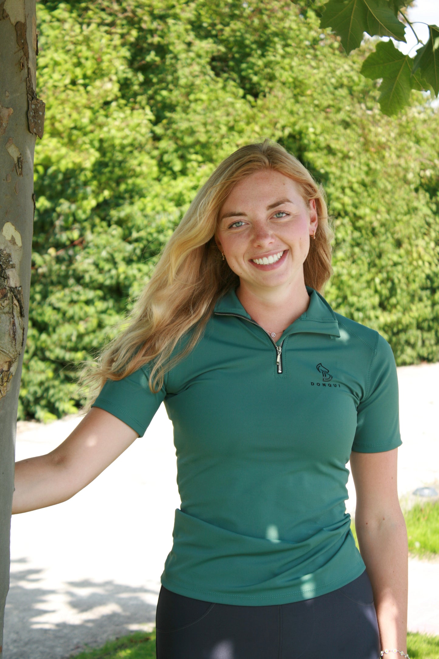 Donqui baselayer
