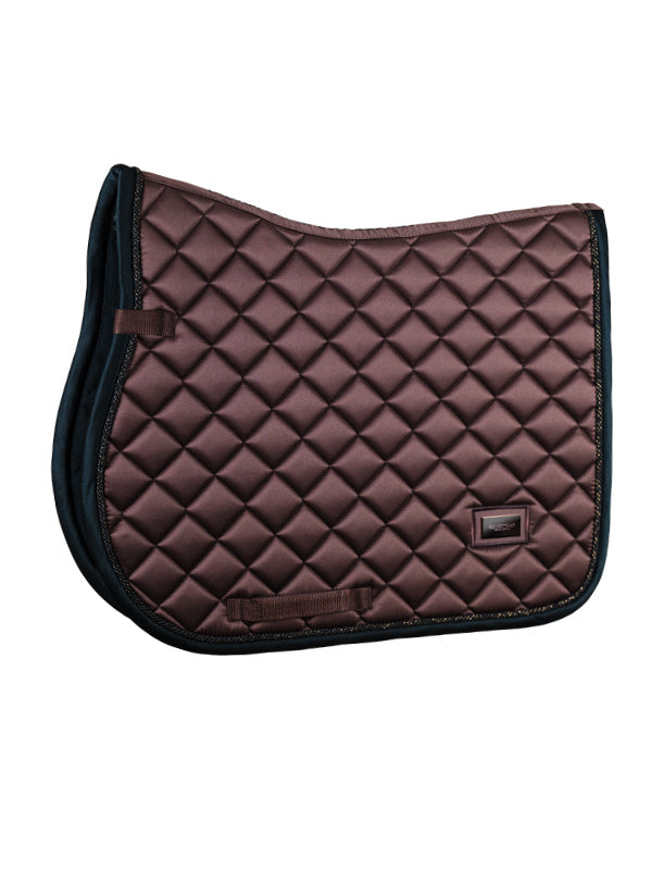 Saddle Pad Endless Glow