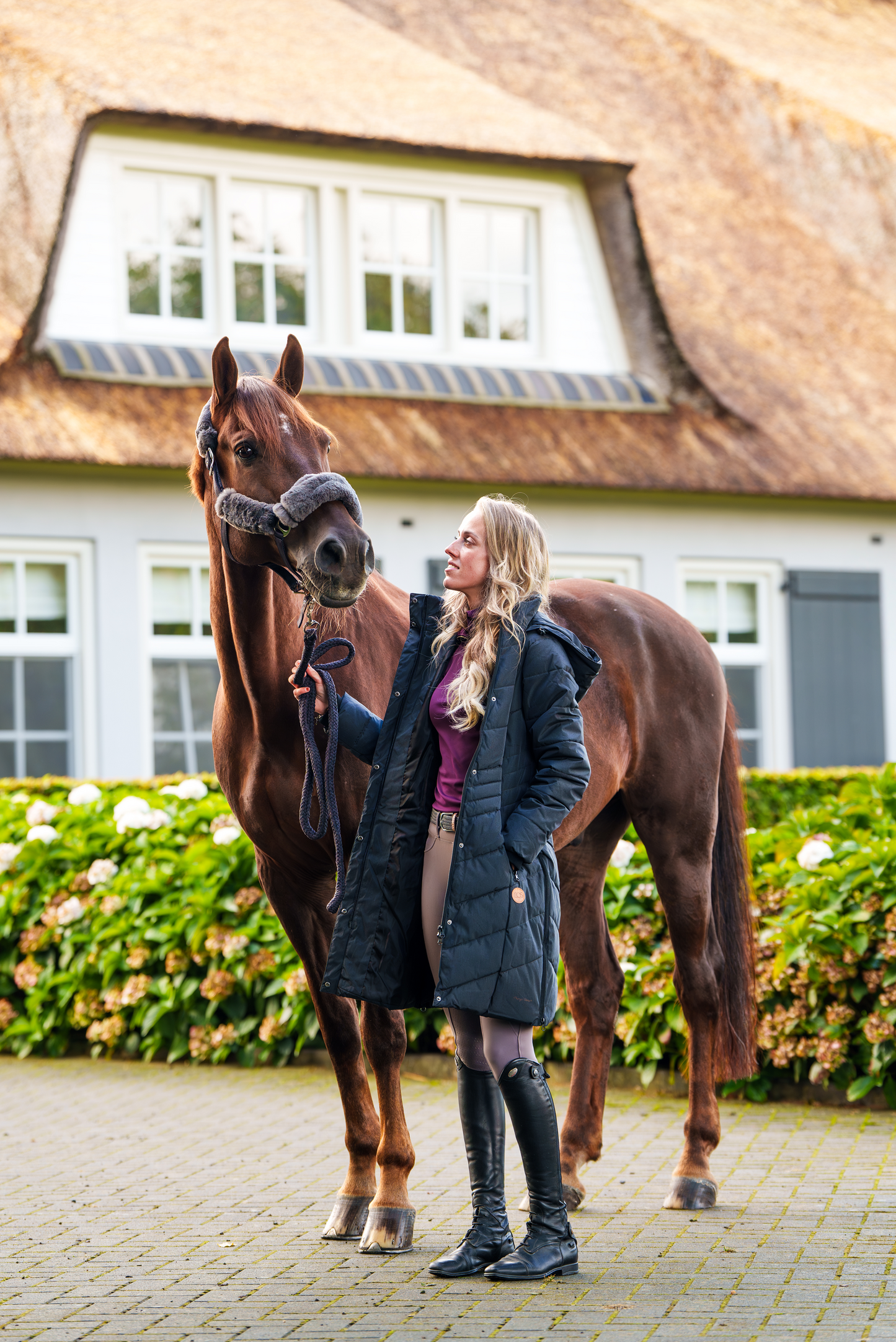 Harry´s Horse Jas Les Gets