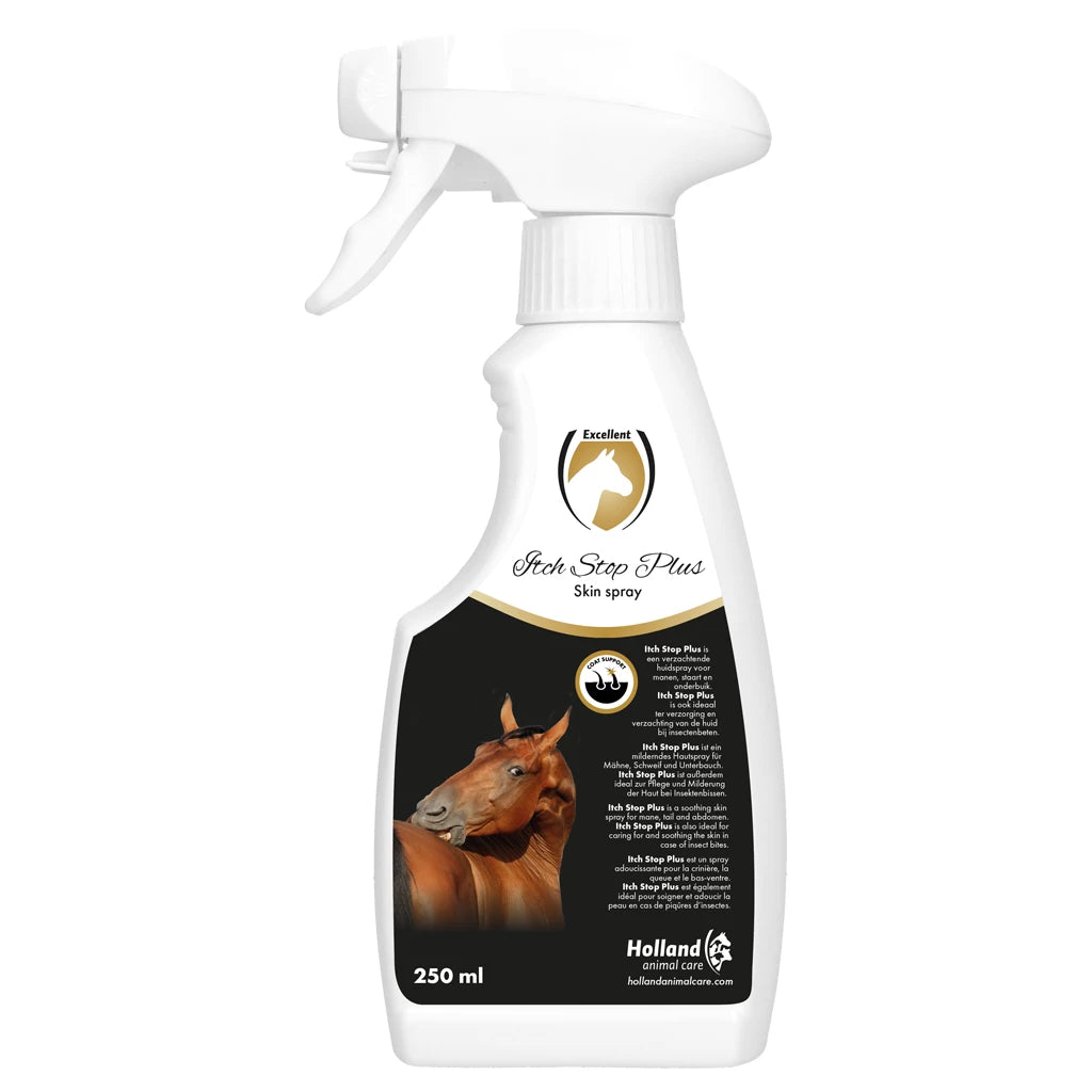 Excellent Itch Stop Plus Spray 250 ml