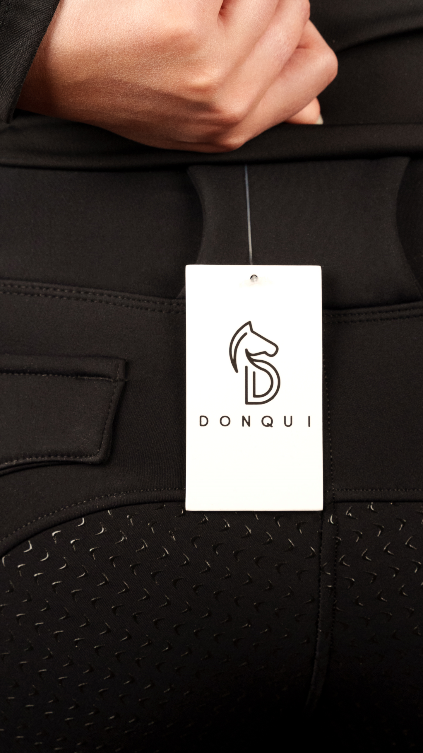 Donqui rijlegging winter