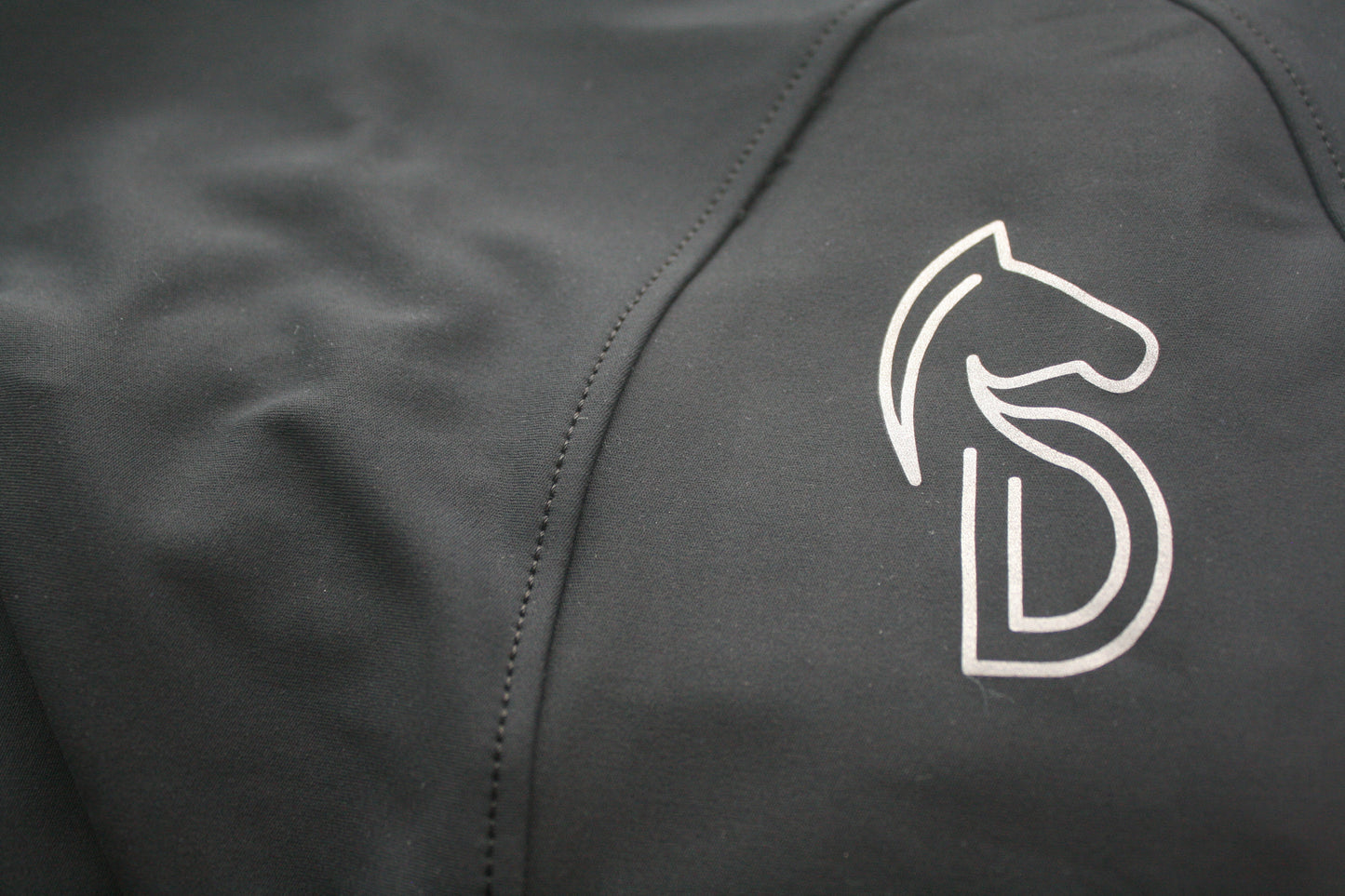 Donqui Equine rijlegging