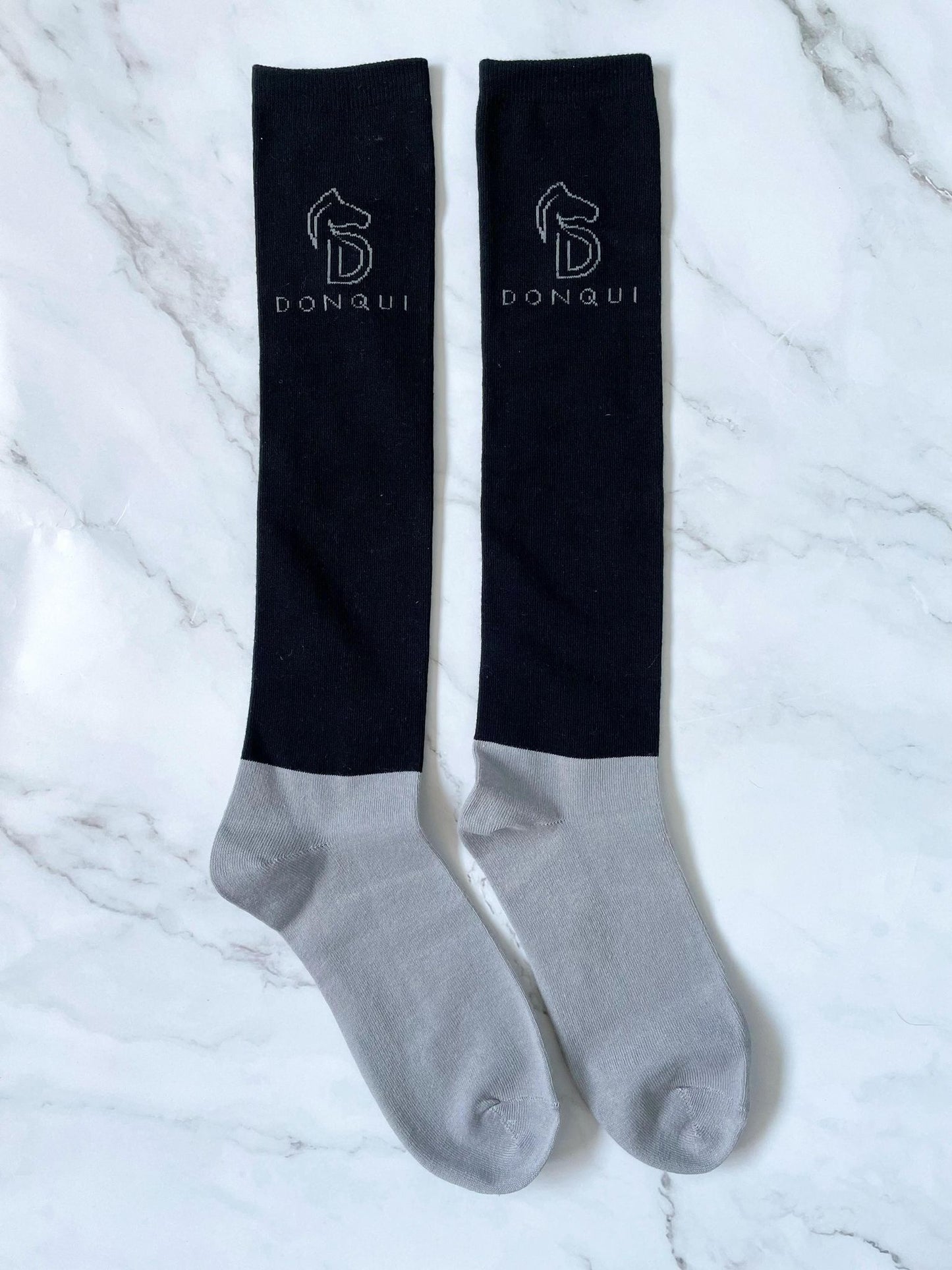 Donqui socks black