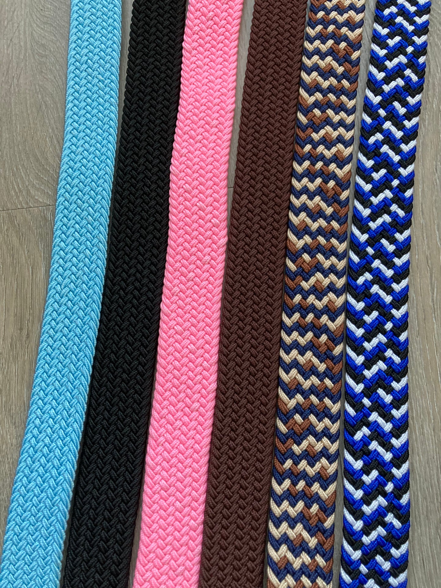 Donqui riem elastisch