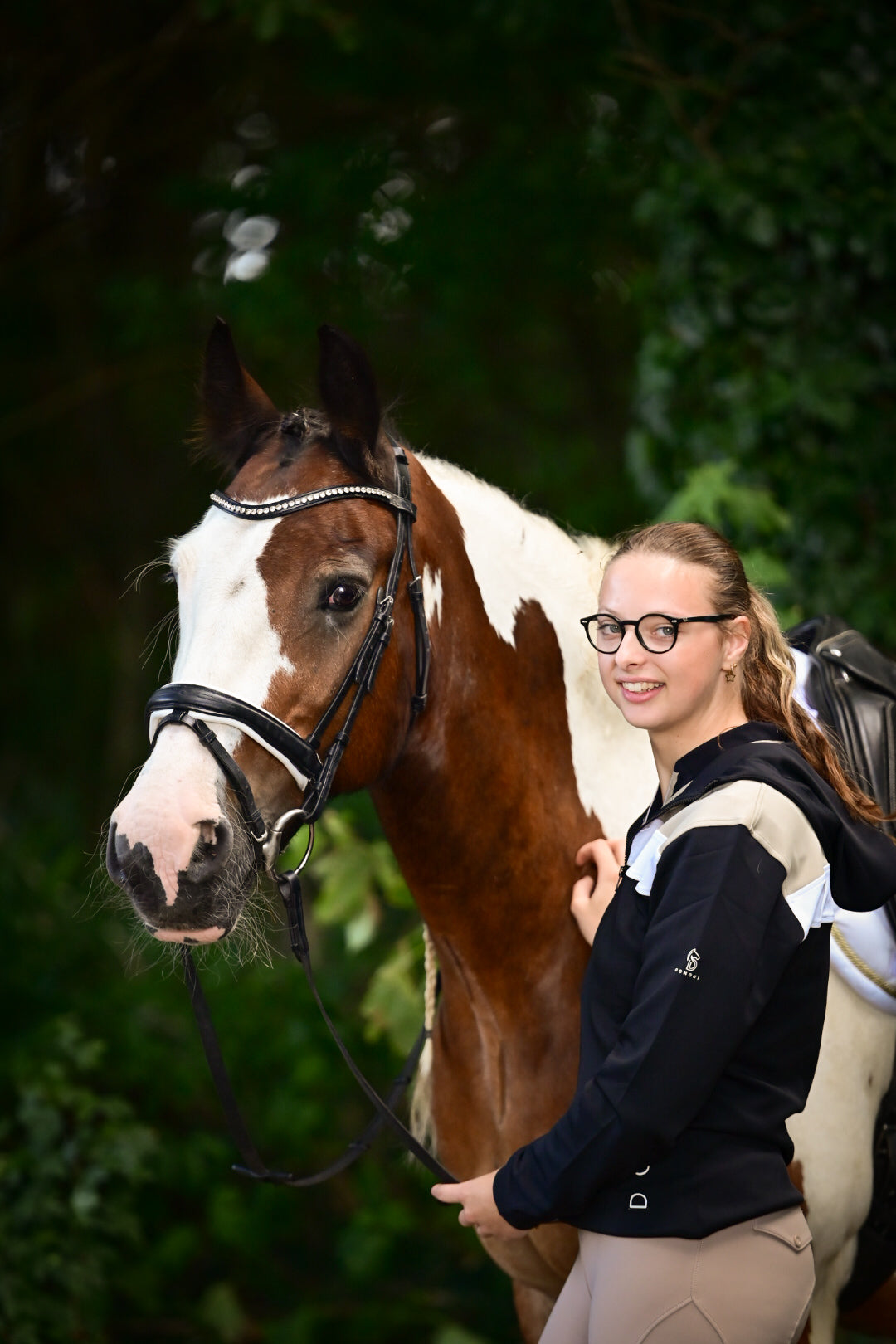 Donqui vest Minou
