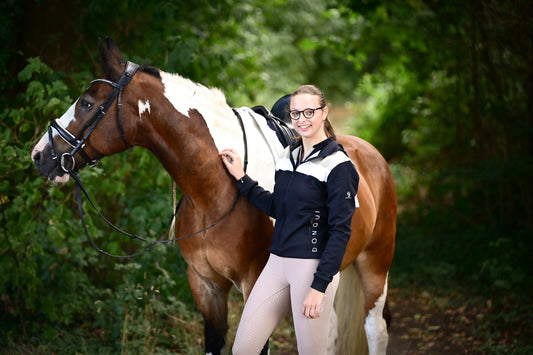 Donqui vest Minou