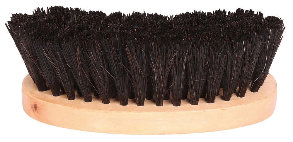 Brush Comfort Care Wood Horse Hair