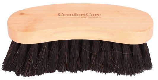 Brush Comfort Care Wood Horse Hair
