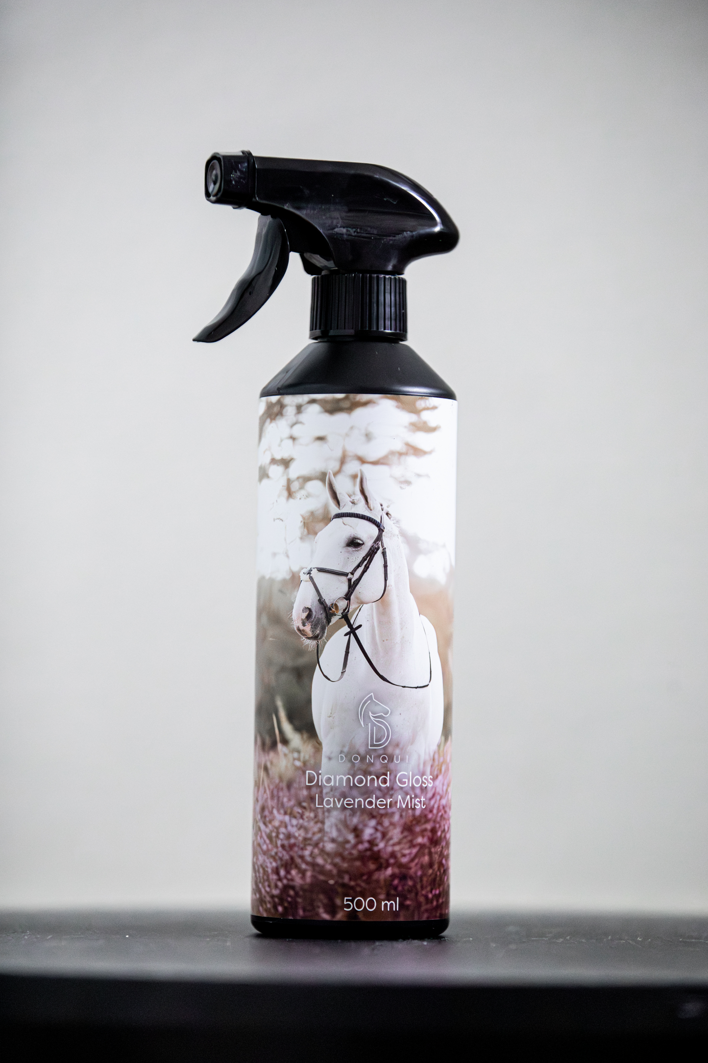 Donqui Diamond Gloss Lavender Mist