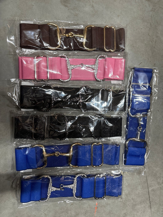 Donqui riem bit
