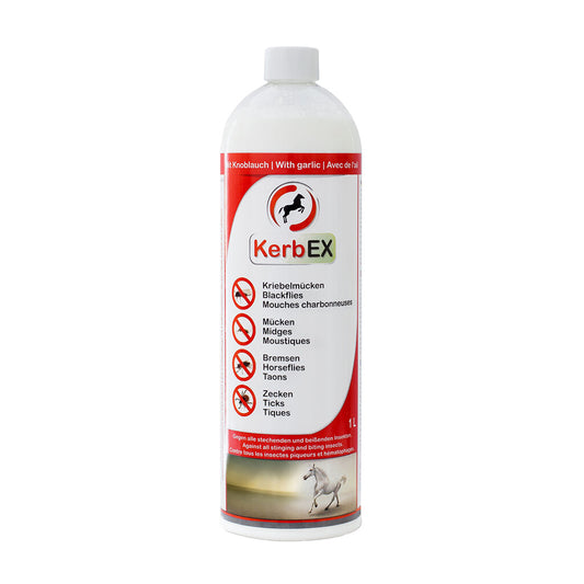 KerbEx Rot 1L