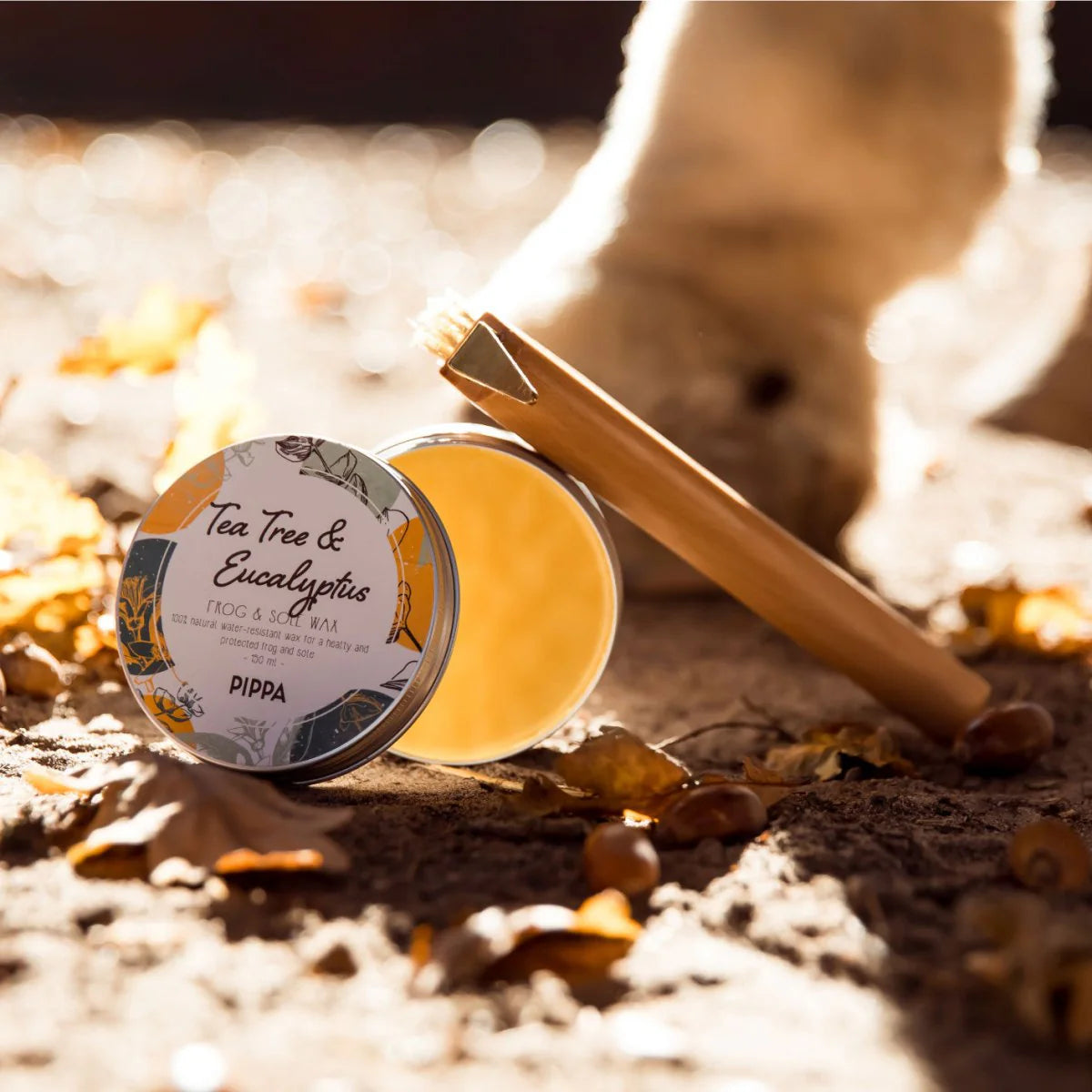 rotstraal behandelen
